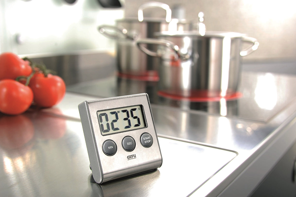 Digital timer CONTARE