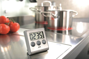 Digital timer CONTARE