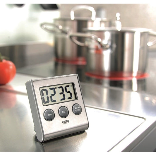 Digital timer CONTARE