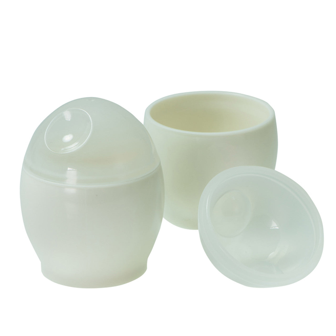 Microwave Egg Poacher