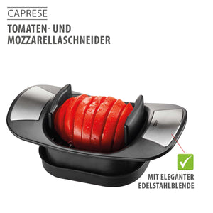 Slicer CAPRESE