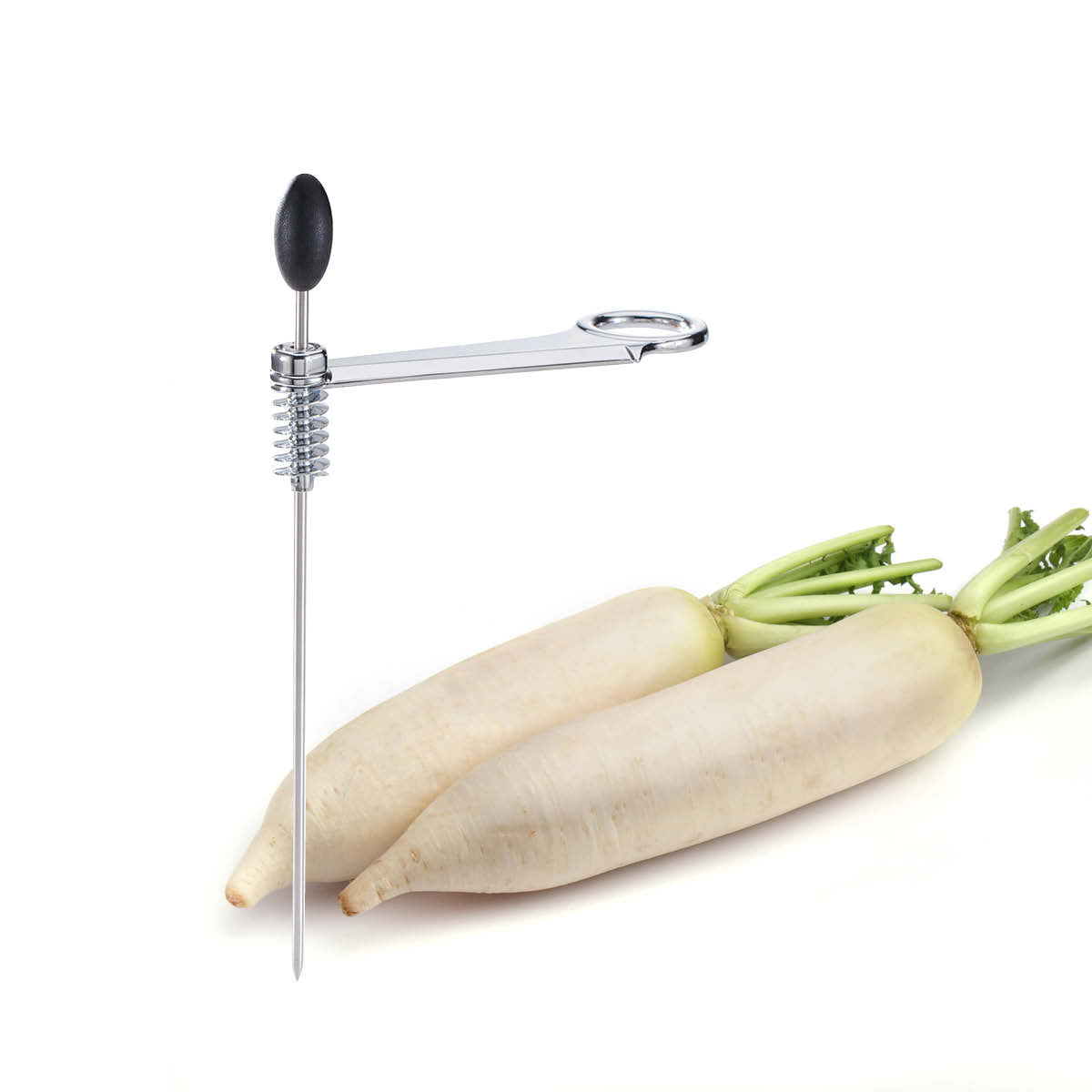 Radish spiral cutter RETTIMO