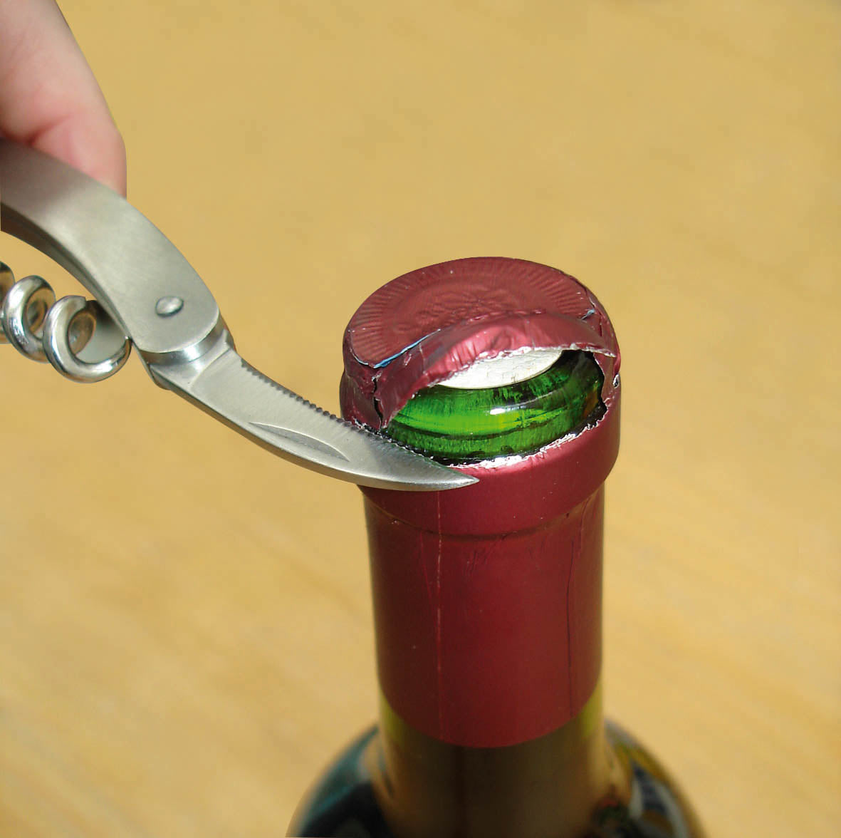 Waiter's knife CAMERI