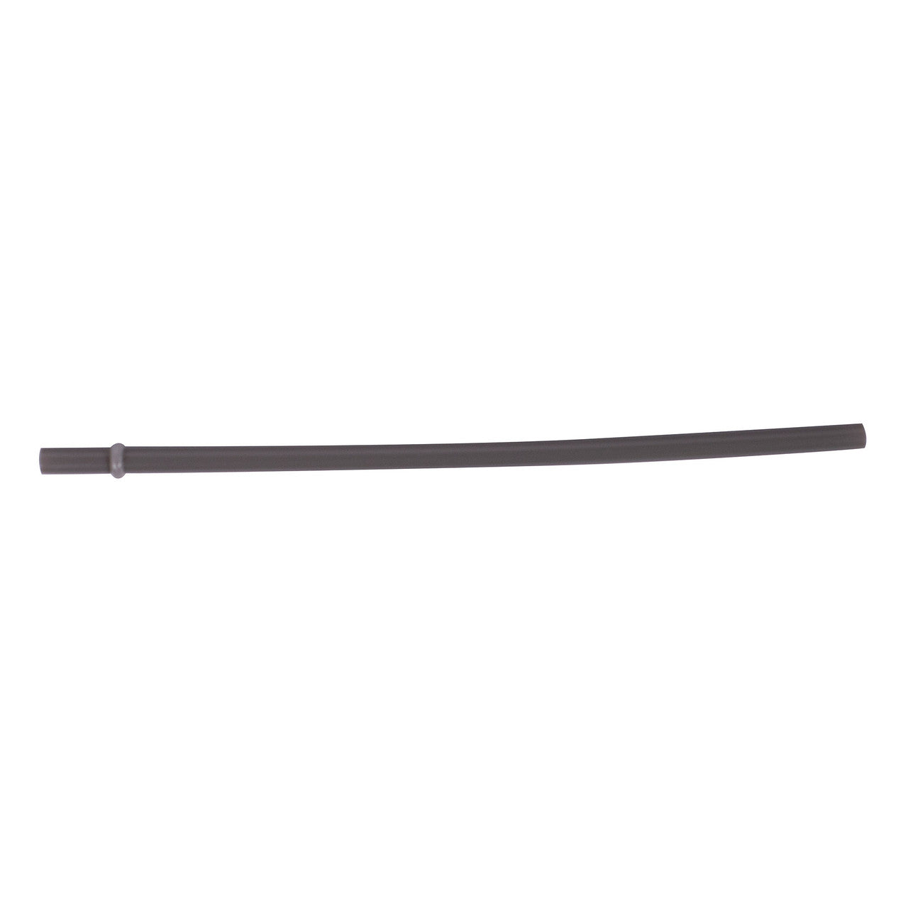 Glass Smoothie Straw