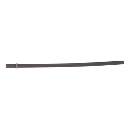 Glass Smoothie Straw