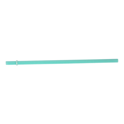Glass Smoothie Straw