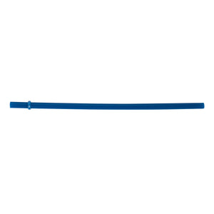 Glass Smoothie Straw
