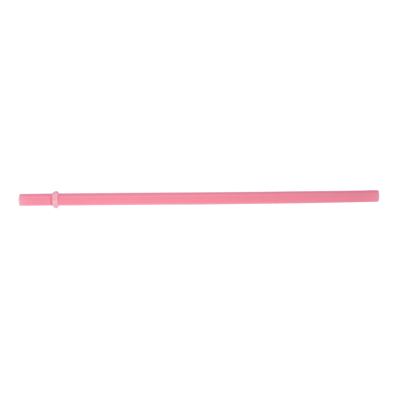 Glass Smoothie Straw