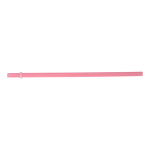 Glass Smoothie Straw