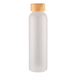 Velvet Water Bottle