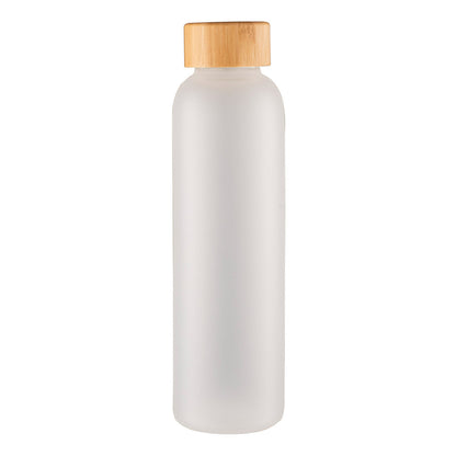 Velvet Water Bottle