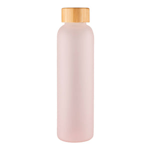 Velvet Water Bottle