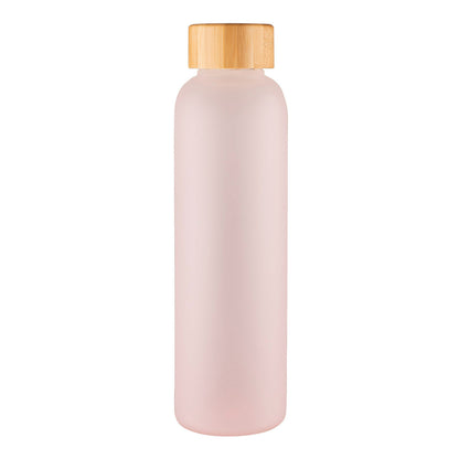 Velvet Water Bottle