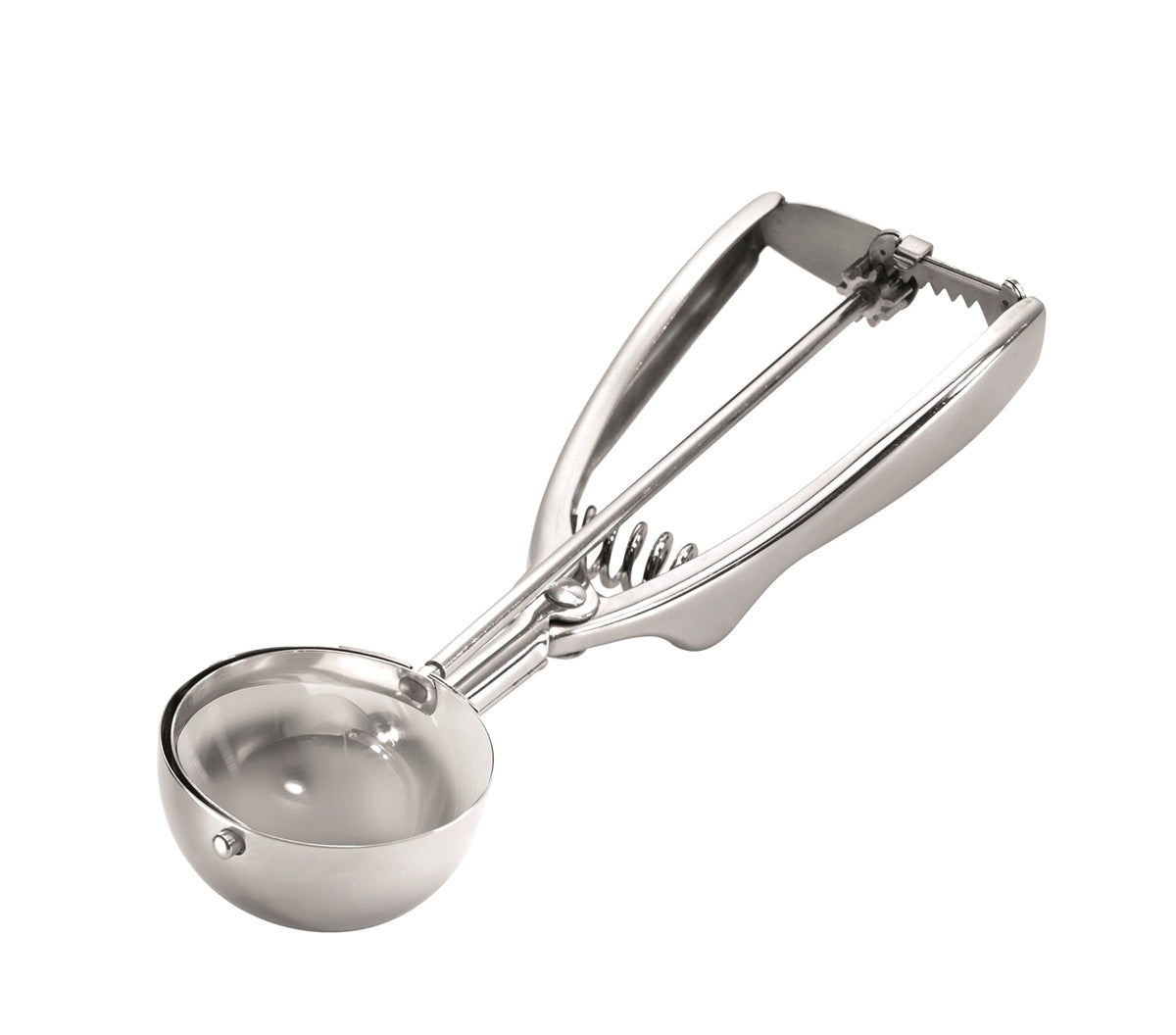 Ice cream scoop GEPALINA