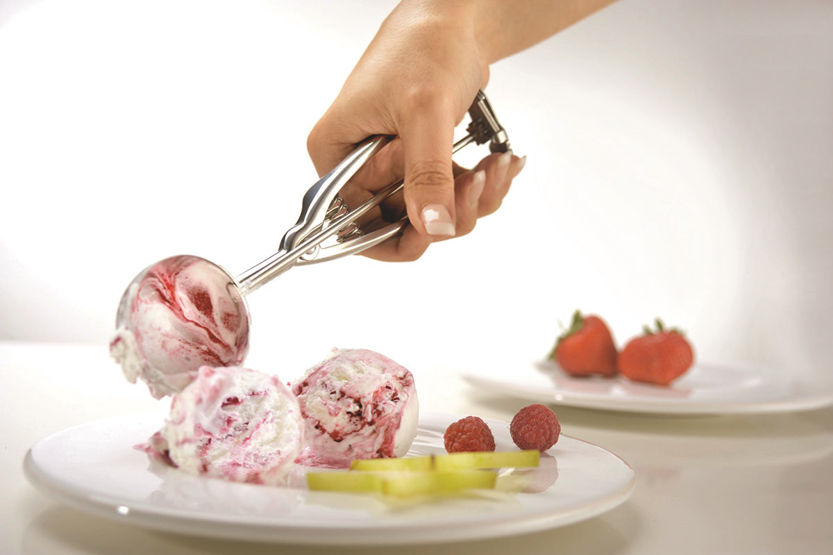 Ice cream scoop GEPALINA