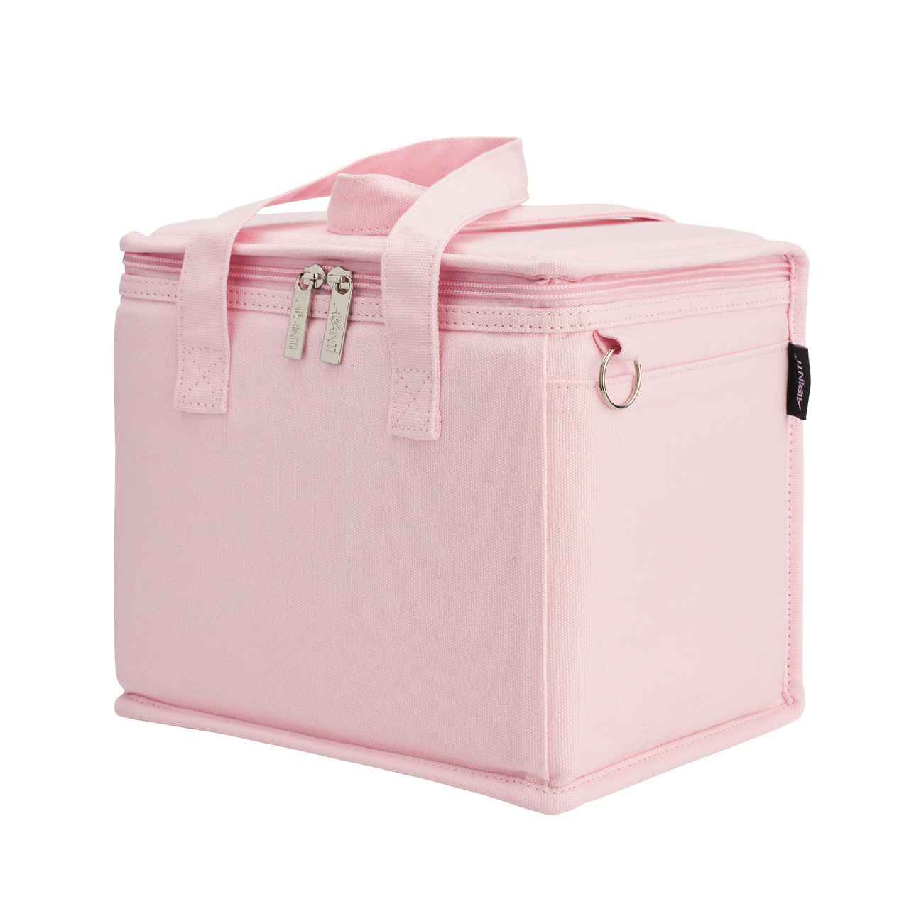 Canvas Lunch Bag