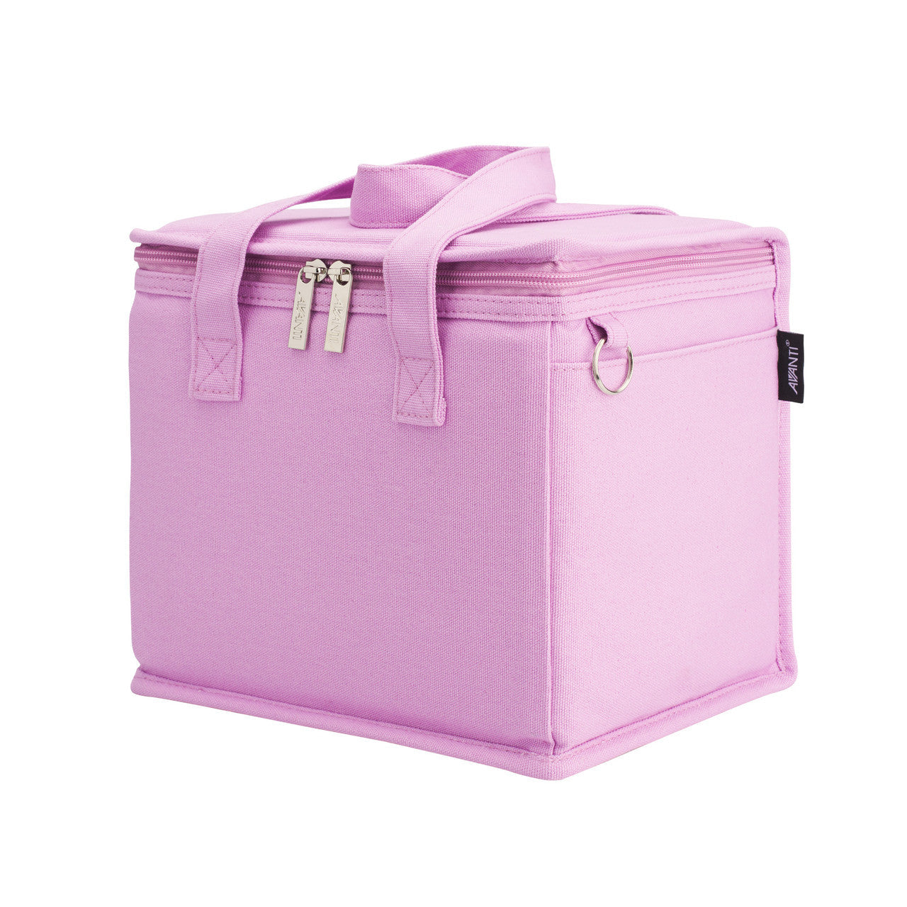 Canvas Lunch Bag