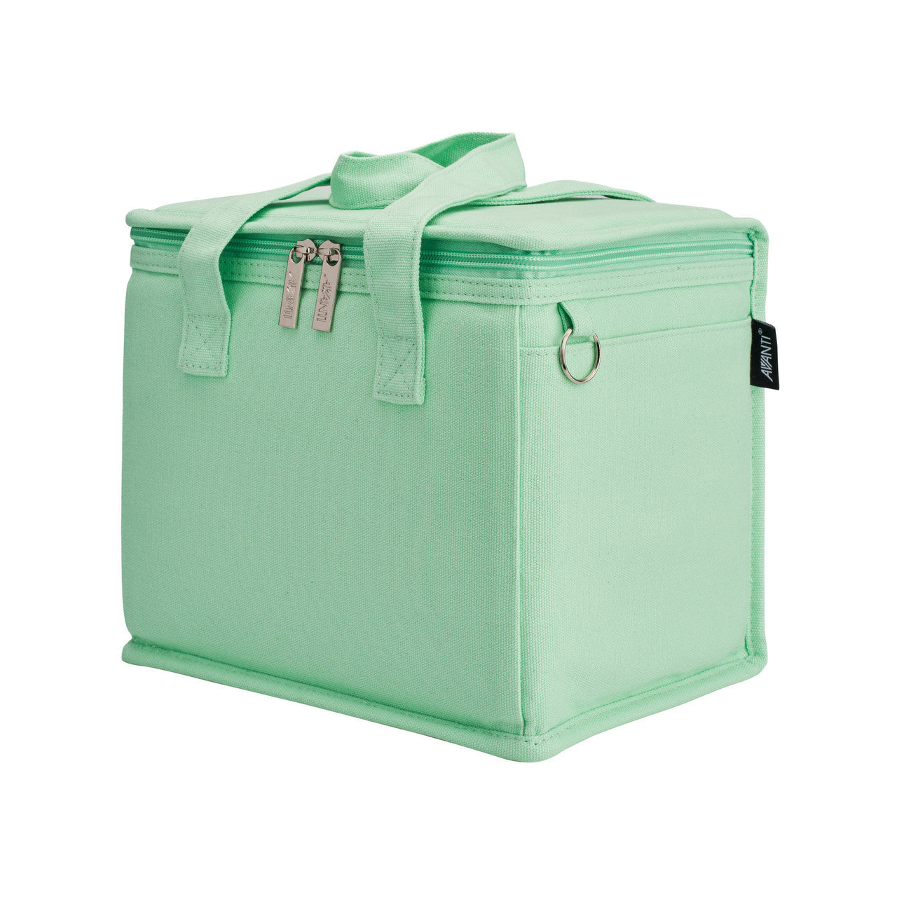Canvas Lunch Bag