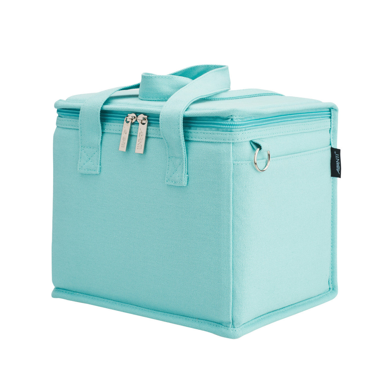 Canvas Lunch Bag