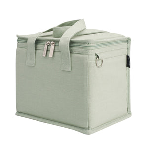 Canvas Lunch Bag