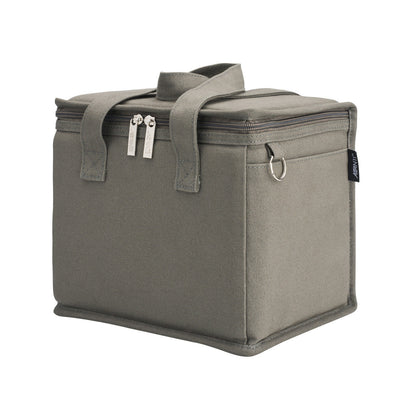 Canvas Lunch Bag