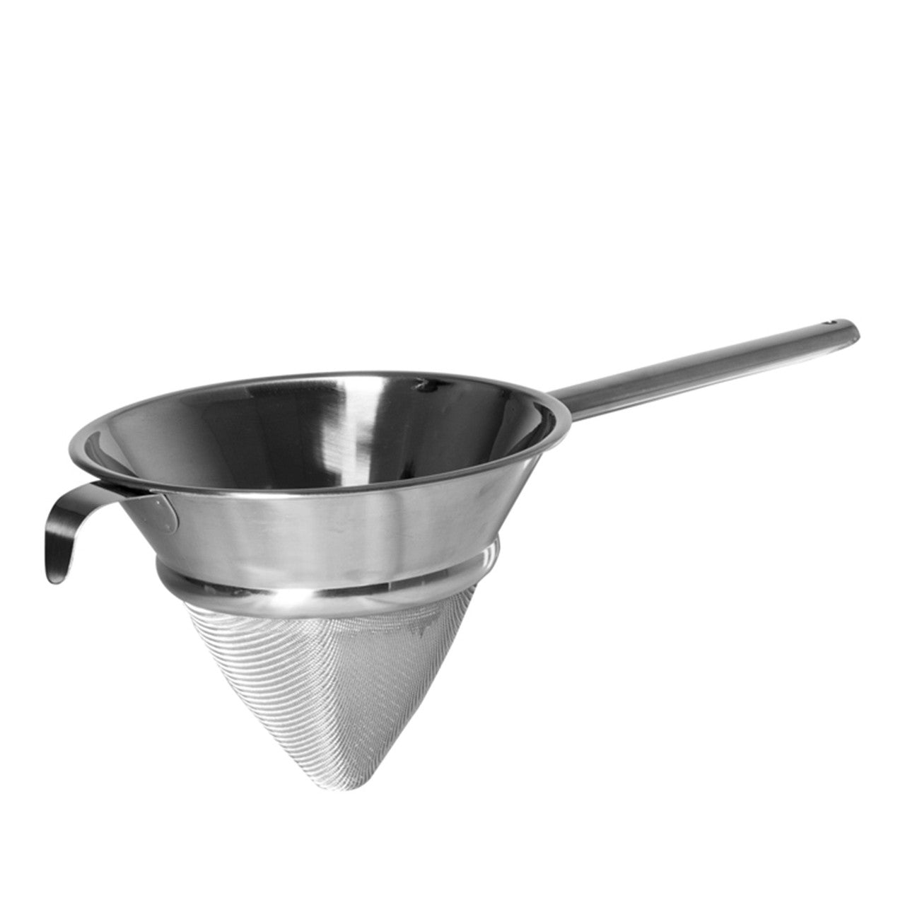 Fine Mesh Chinois Strainer - 20cm