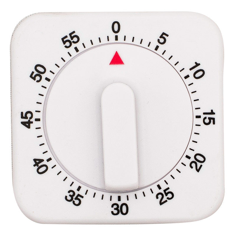 Mechanical Timer