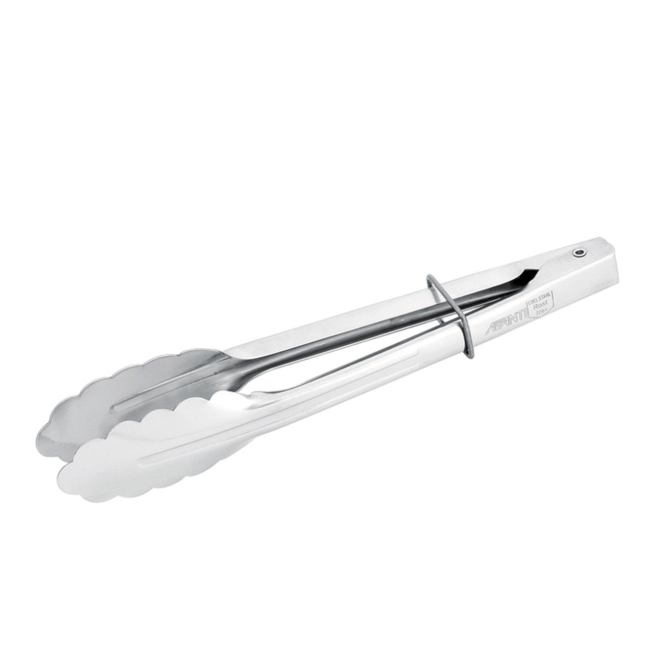 Ultra Tongs, With Lock - 23cm
