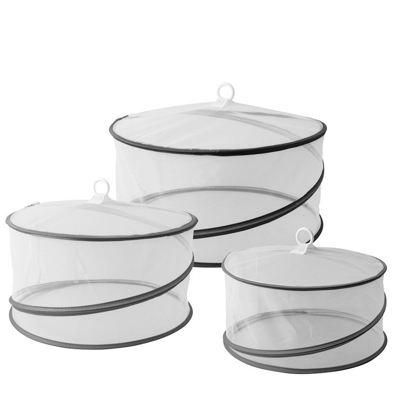 Pop Up Food Cover Set