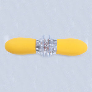 Soft Grip Jumbo Corn Holders - Set of 2 Pairs