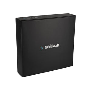Tablekraft Aero Dawn Cutlery Set 40pc