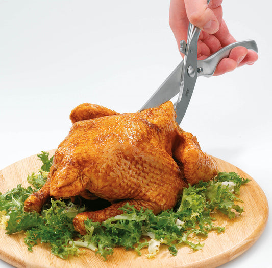 Poultry shears TRINCIA