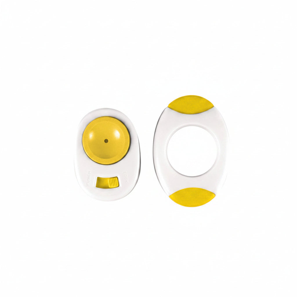 Egg Topper And Pricker Set