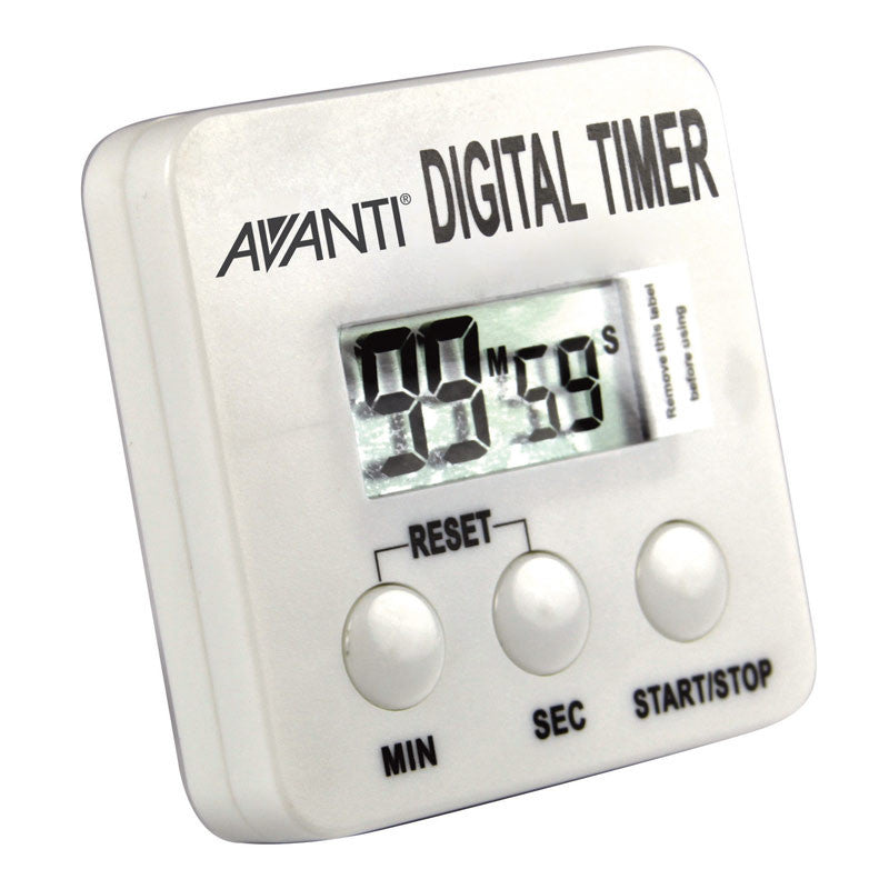 Digital Timer