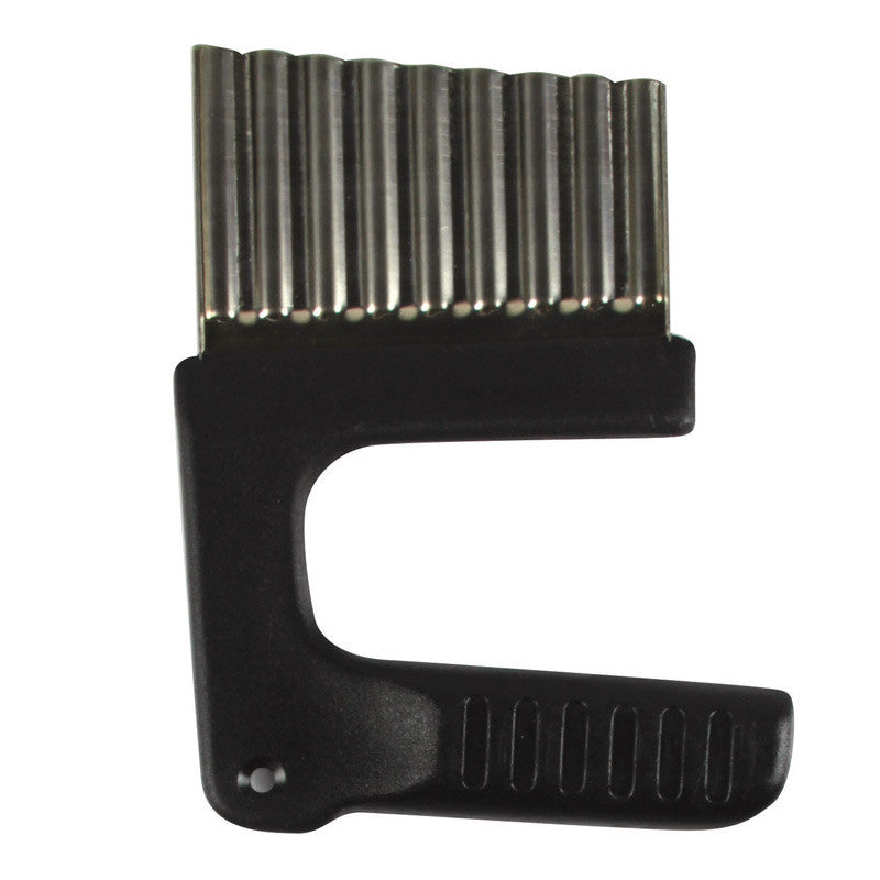Crinkle Vegetable Cutter