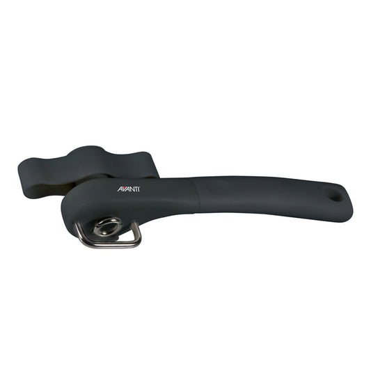 Safety Can Opener