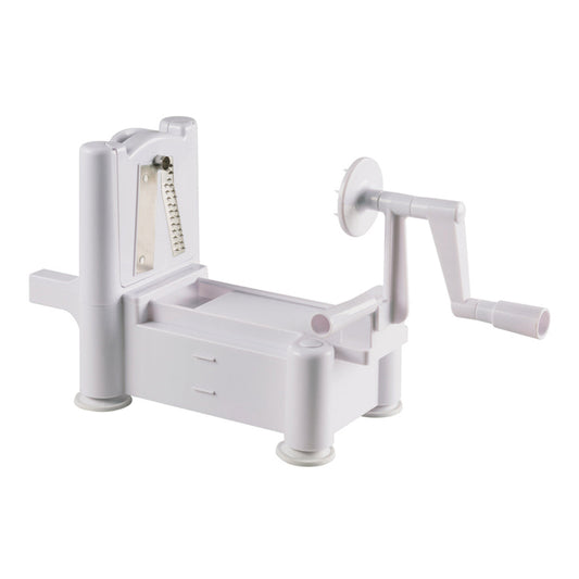 Spiretti Fruit And Vegetable Slicer With 3 Blades