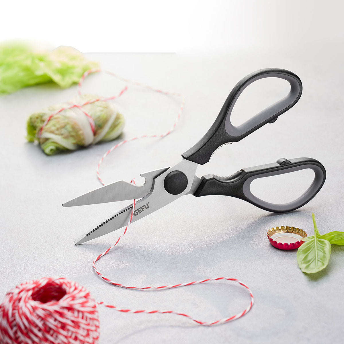 All-purpose scissors UNA