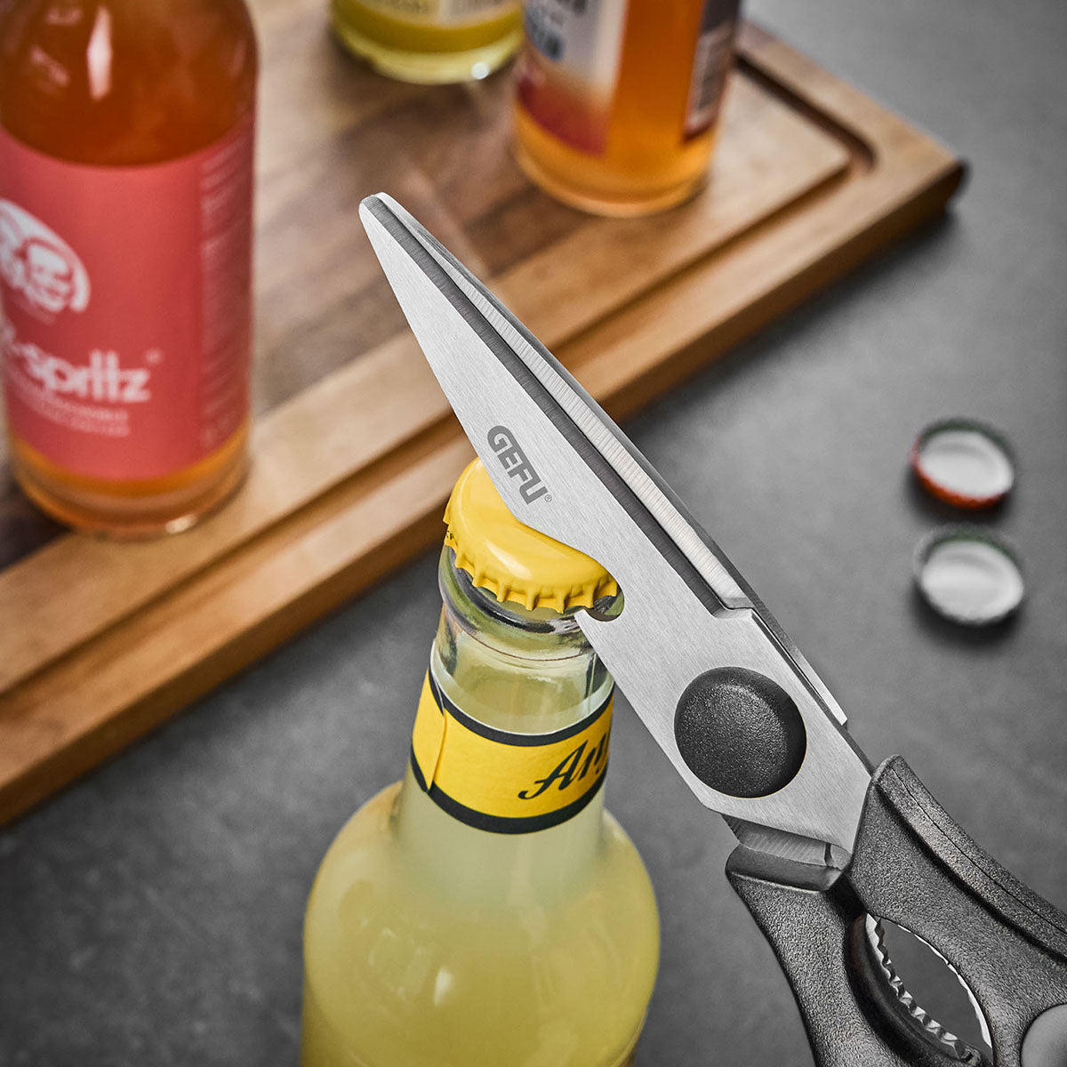 All-purpose scissors UNA