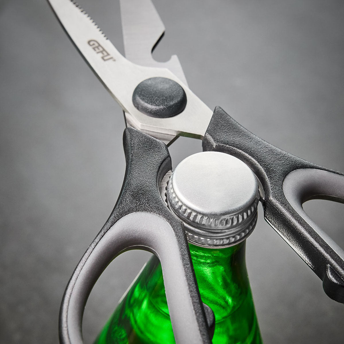 All-purpose scissors UNA