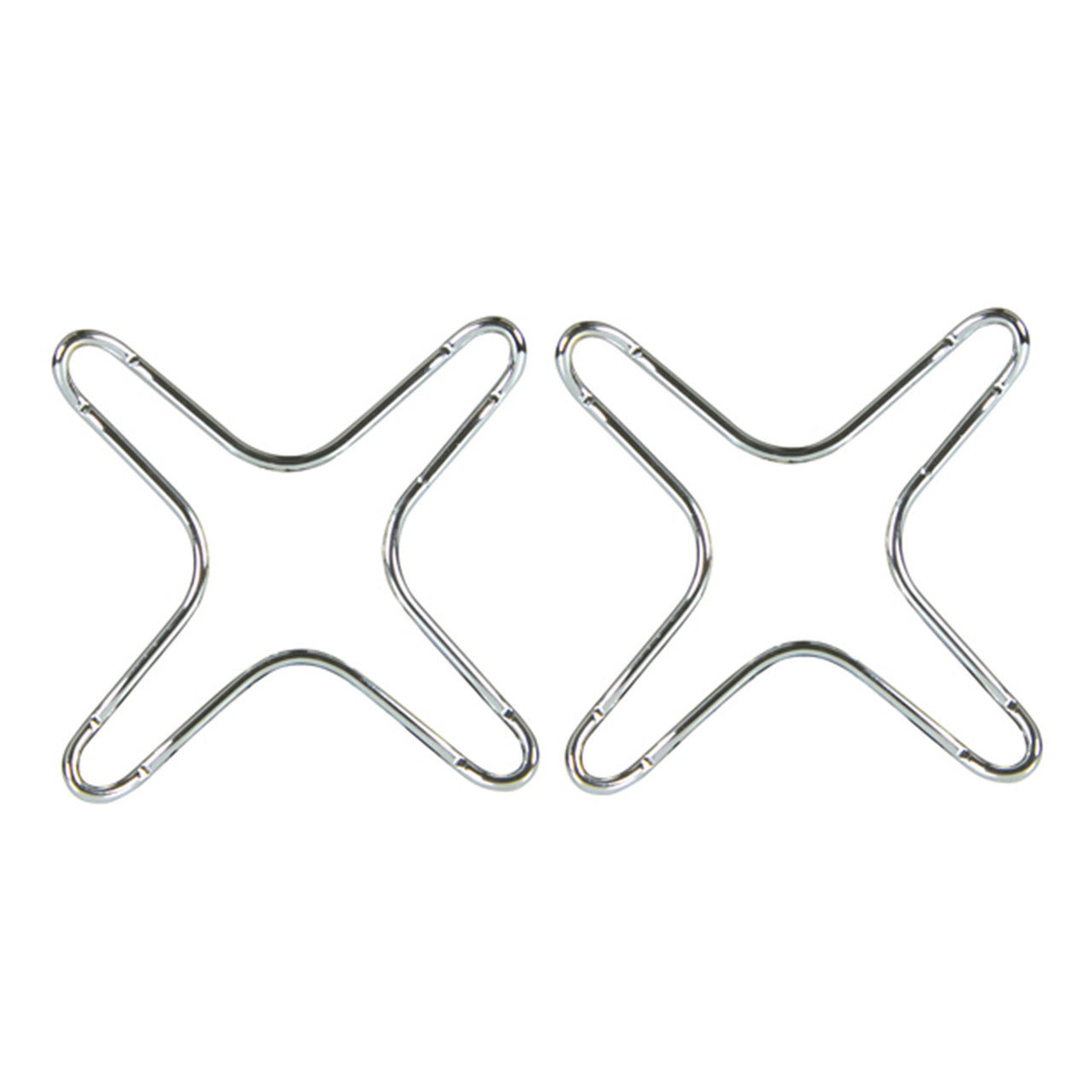 Gas Stove Ring Reducer/Trivet Set