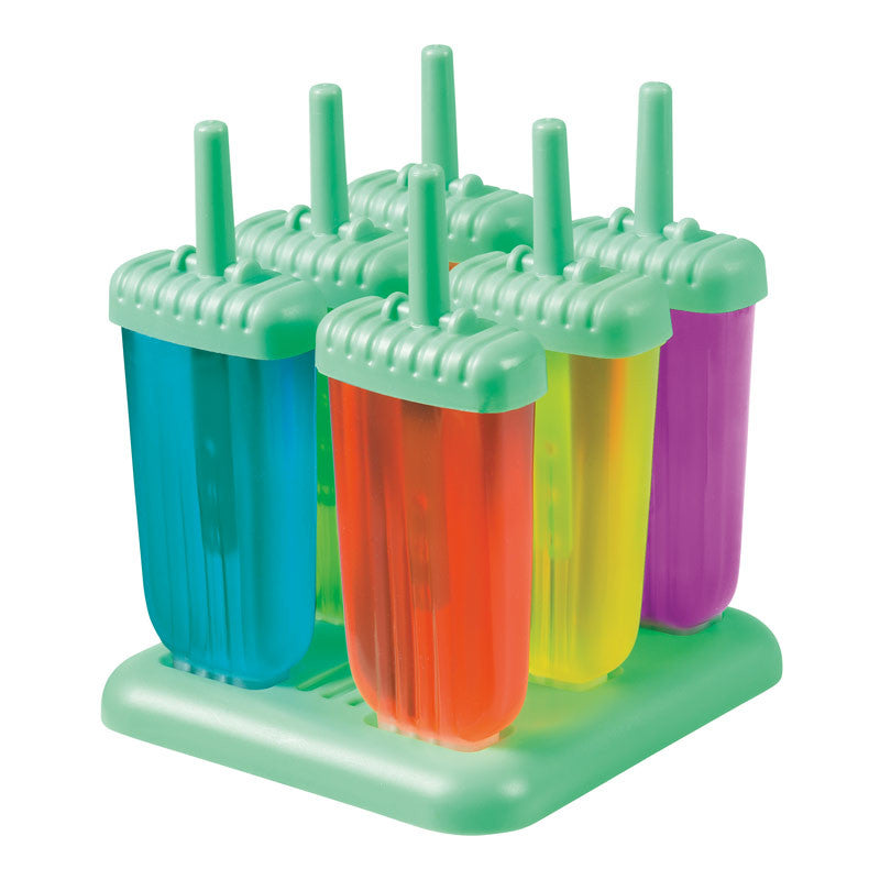 Groovy Ice Blocks Set