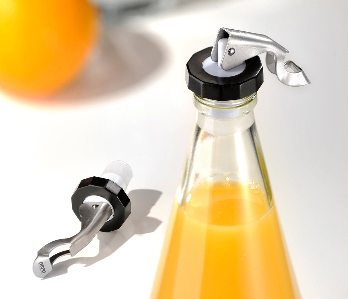 Bottle stopper BOTELO, 2 pcs.