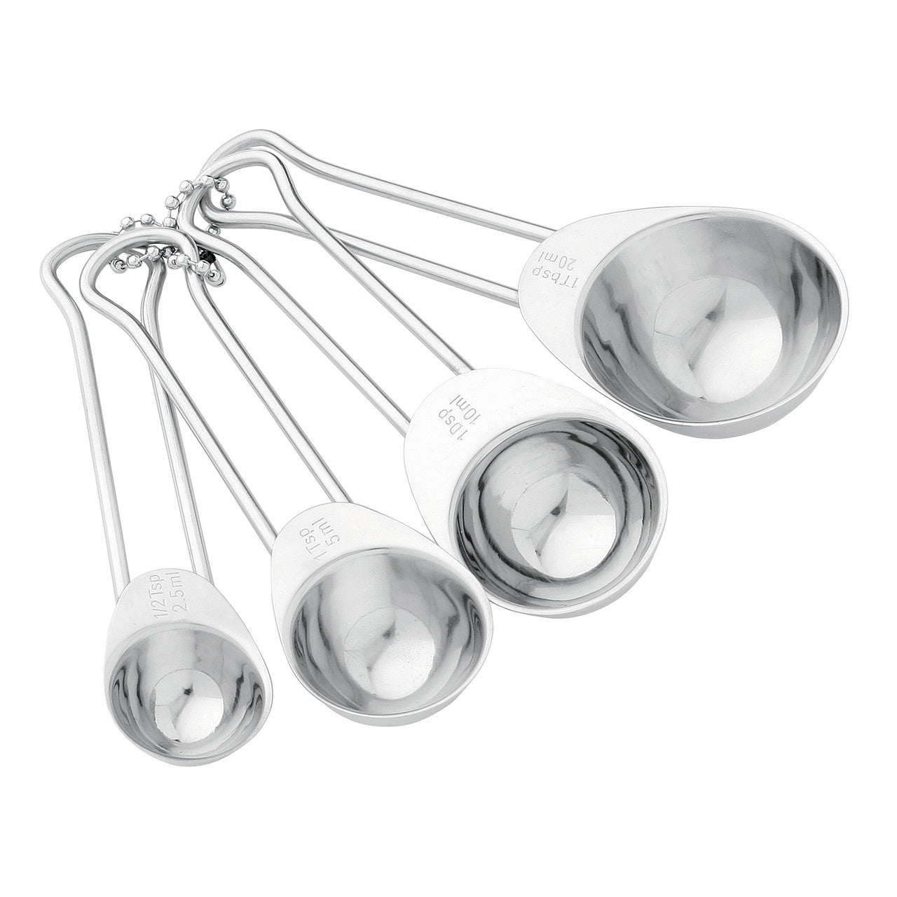 Professional Measuring Spoon Set