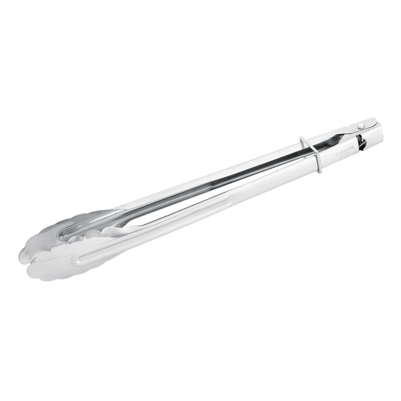 Professional Tongs With Lock - 23cm