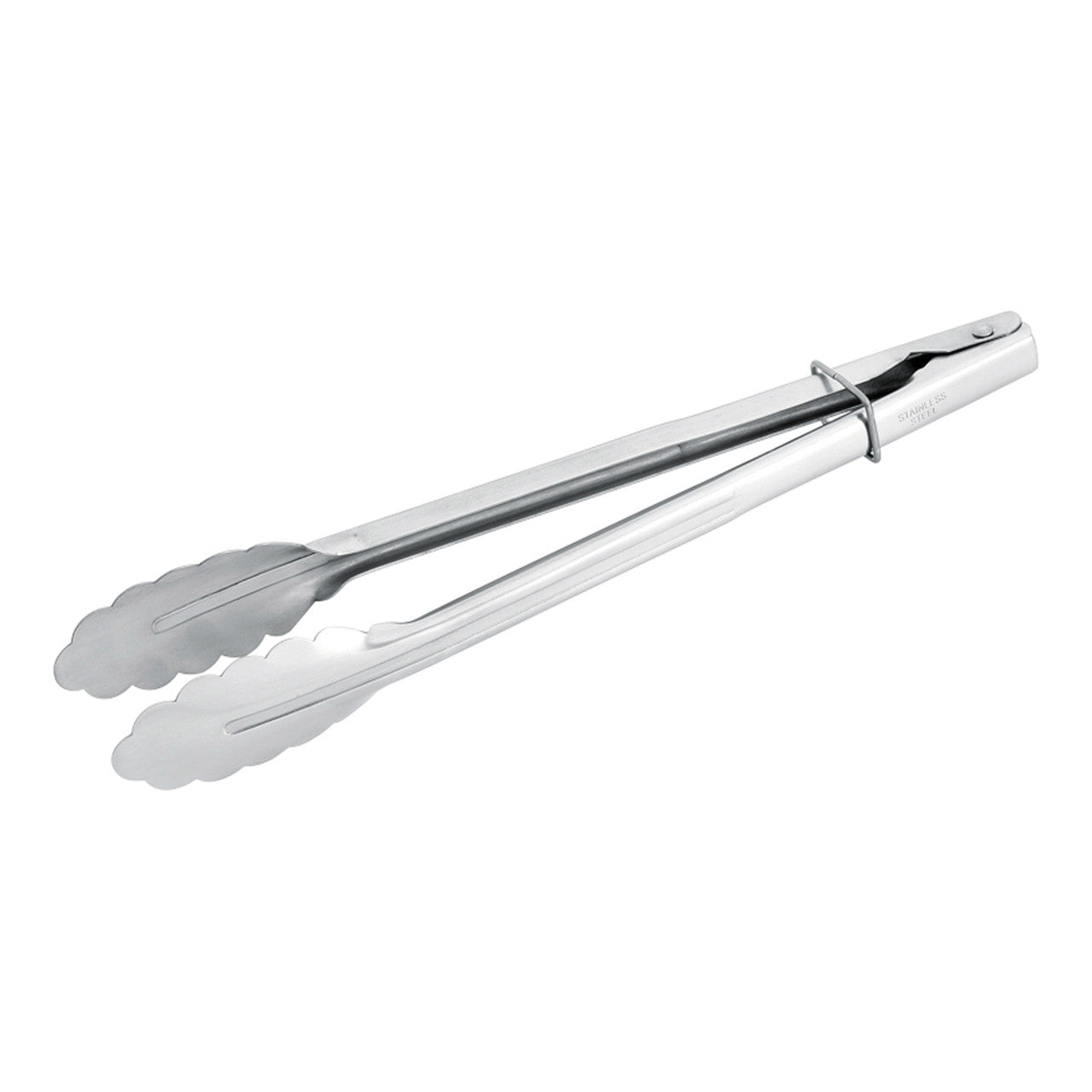 Professional Tongs With Lock - 30cm
