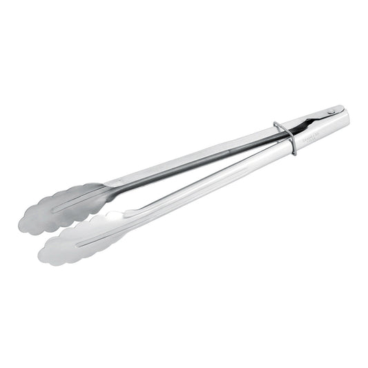Professional Tongs With Lock - 30cm