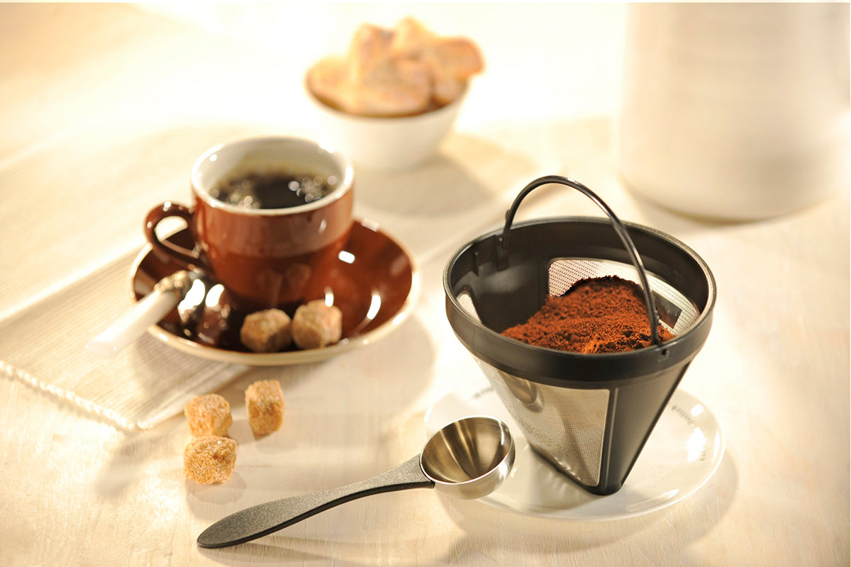 Coffee scoop MISURINO