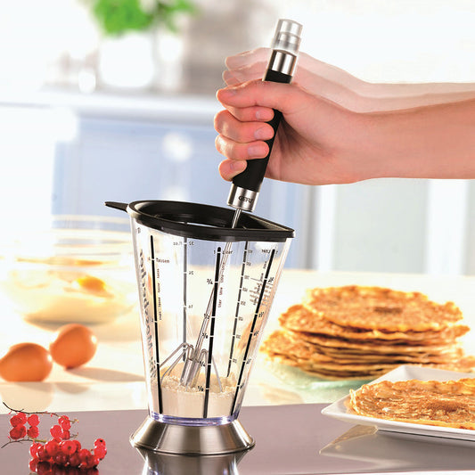 Universal rotary whisk FINELLO