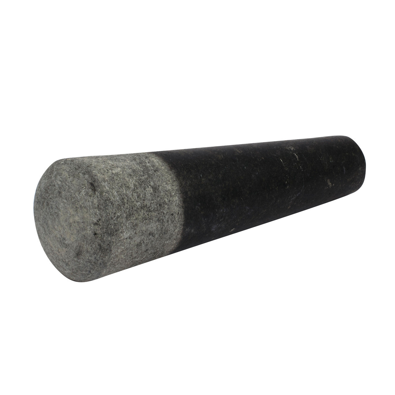 Rough Mortar And Pestle - 20cm
